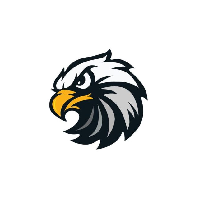 Eagle Logo #logotype #logo #design